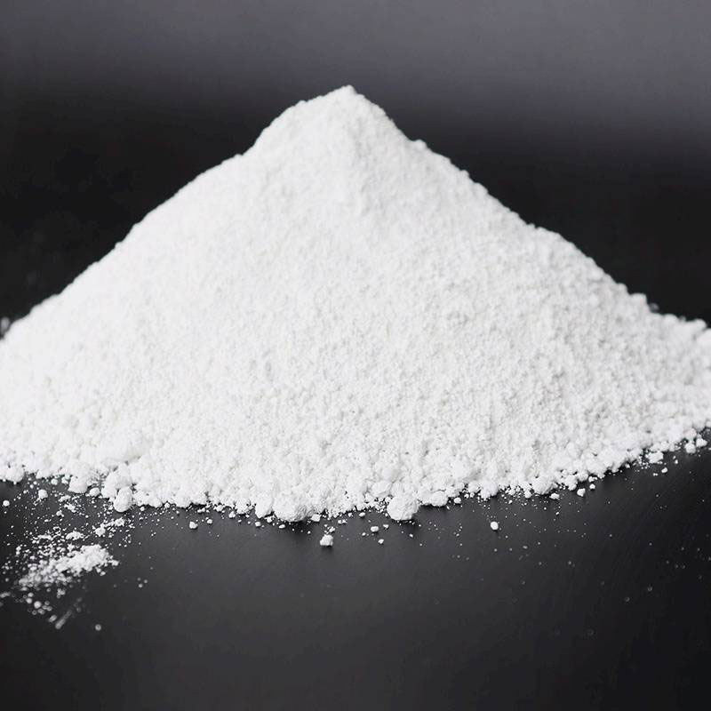 Nano Barium Sulfate